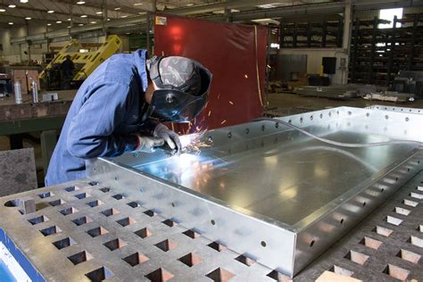 basics of metal fabrication|what are fabricated metal products.